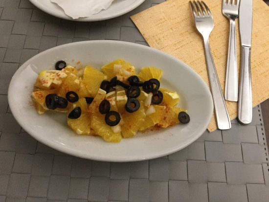 Foto Veg and Wine (giÃ  Taverna Vegetariana)
