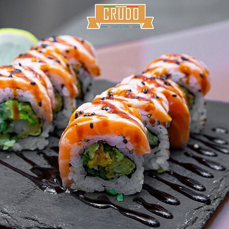 Foto Dama Sushi & Poke - Tor Vergata - Romanina Foto Dama Sushi & Poke - Tor Vergata - Romanina