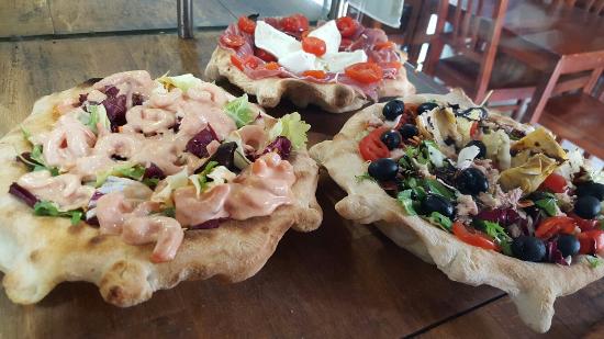 Foto Ciak che pizza Foto Ciak che pizza