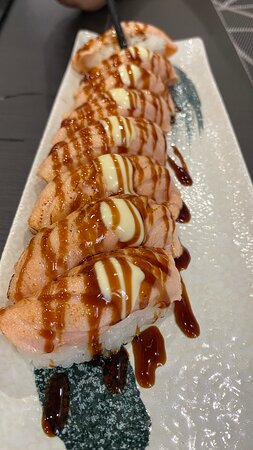 Foto Fukuro Sushi Foto Fukuro Sushi