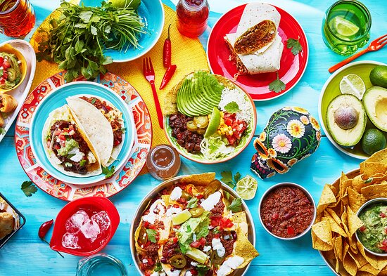 Foto Mr Tabù tacos e burritos Foto Mr Tabù tacos e burritos