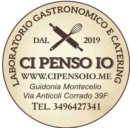 Foto Ci penso io Foto Ci penso io