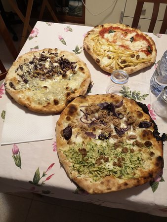 Foto Pizza Passion.it Foto Pizza Passion.it