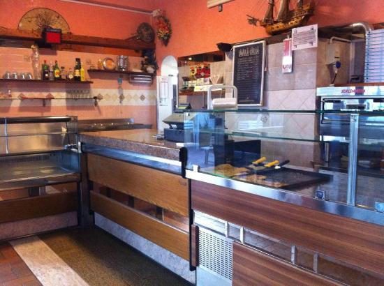 Foto Pizzeria L'Airone Foto Pizzeria L'Airone