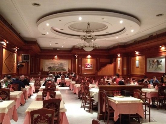 Foto Ristorante Grande Guang Ming Foto Ristorante Grande Guang Ming