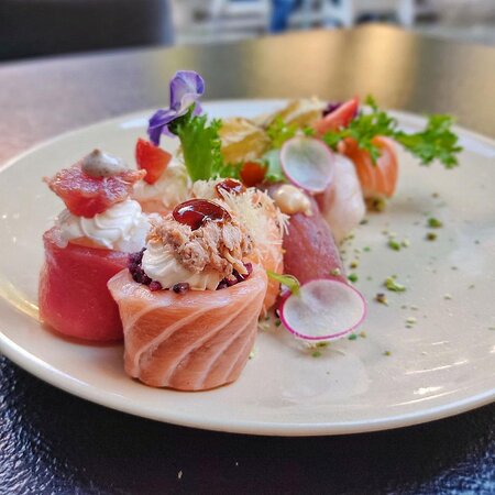 Foto Sushikaiten Foto Sushikaiten