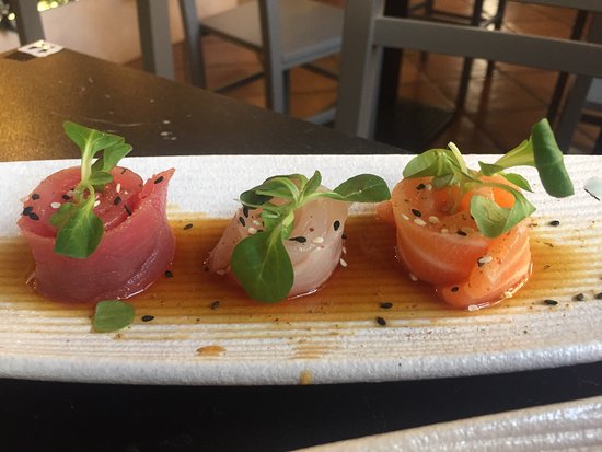 Foto Doki Doki Sushi Foto Doki Doki Sushi