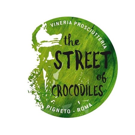 Foto The Street of Crocodiles - vineria prosciutteria Foto The Street of Crocodiles - vineria prosciutteria