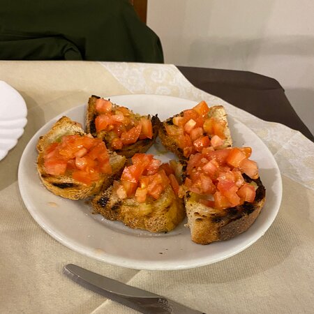 Foto Fraschetta Da i Fratelli Foto Fraschetta Da i Fratelli