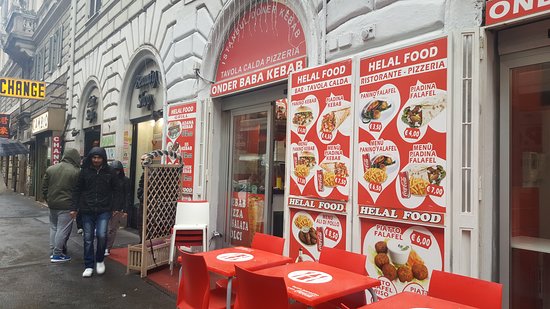 Foto Istanbul Doner Kebab Foto Istanbul Doner Kebab