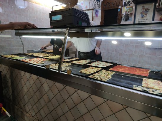 Foto Pizzalandia Foto Pizzalandia