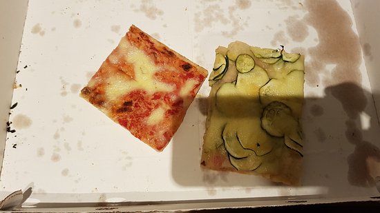 Foto Rosmarino That's Pizza Foto Rosmarino That's Pizza