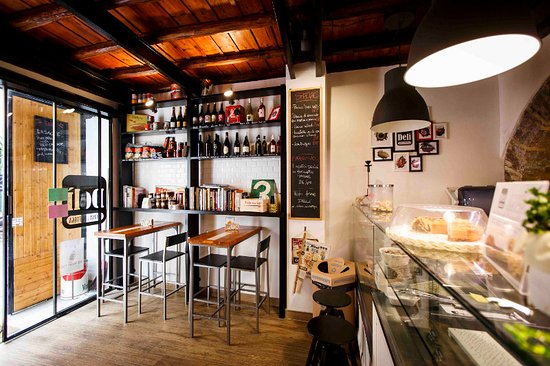 Foto Deli Cucina&Bottega Foto Deli Cucina&Bottega