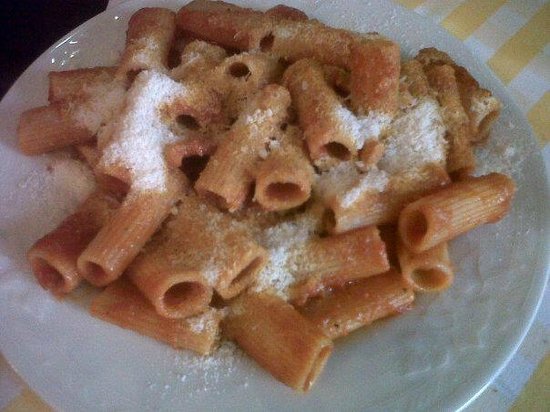 Foto Trattoria Lo Spuntino Foto Trattoria Lo Spuntino