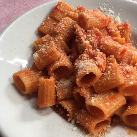 Foto Osteria da Angelo Foto Osteria da Angelo