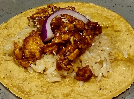 Foto Lu'um Mexican Bistrot Foto Lu'um Mexican Bistrot