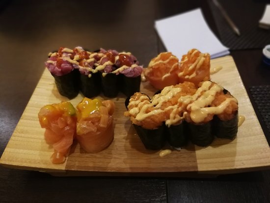 Foto Ristorante Samurai Foto Ristorante Samurai