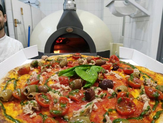 Foto La Pizzeria del Sole Foto La Pizzeria del Sole
