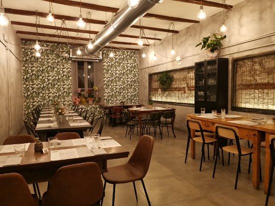 Foto Cantina & Cucina Foto Cantina & Cucina