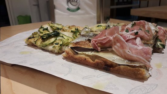 Foto Alice Pizza Foto Alice Pizza