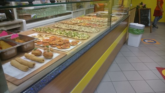 Foto Pizzeria Top Pizza Foto Pizzeria Top Pizza