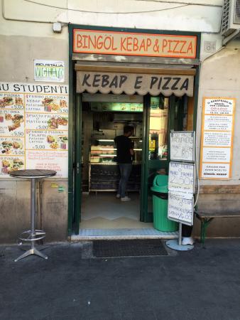 Foto Bingöl Kebab Foto Bingöl Kebab