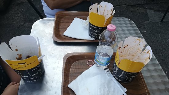 Foto Istanbul Kebab Foto Istanbul Kebab