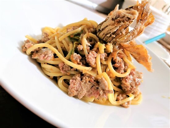 Foto Radici Pizza Pinsa e Cucina Foto Radici Pizza Pinsa e Cucina