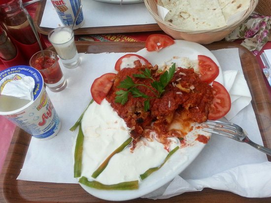 Foto Ristorante Turkish Istanbul Kebabbaro Foto Ristorante Turkish Istanbul Kebabbaro
