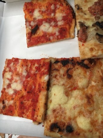 Foto La Rustichella Pizzeria SAS