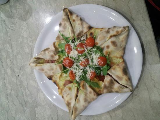 Foto Spiccomamao Pizzeria Foto Spiccomamao Pizzeria
