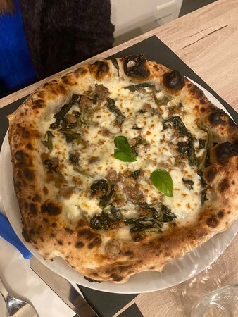 Foto Il Civico 90 Pizzeria Pontinia Foto Il Civico 90 Pizzeria Pontinia