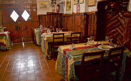 Foto Agriturismo Barbitto Ristorante Foto Agriturismo Barbitto Ristorante