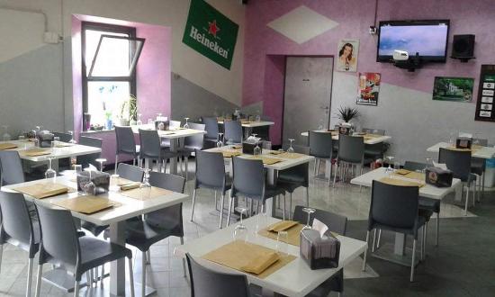 Foto Pizzeria Mamo Foto Pizzeria Mamo