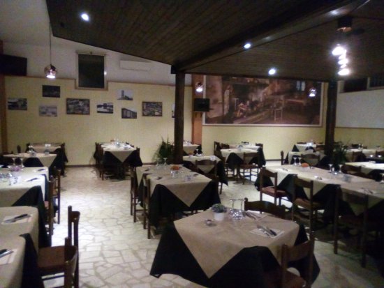 Foto Ristorante C'era una Volta Foto Ristorante C'era una Volta