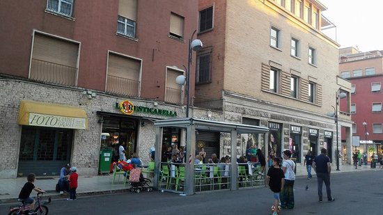 Foto La Rusticanella di Mussardo Mario