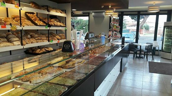 Foto Dolce e Salato - Il Forno Di Giulio Foto Dolce e Salato - Il Forno Di Giulio