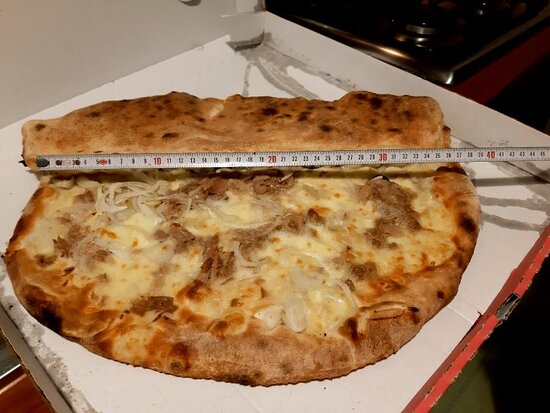 Foto Pizza Village Agora S A S