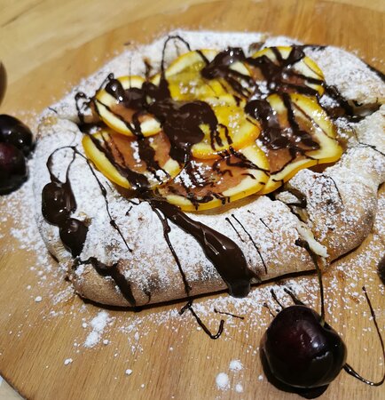 Foto Pizzeria Il Campione Foto Pizzeria Il Campione