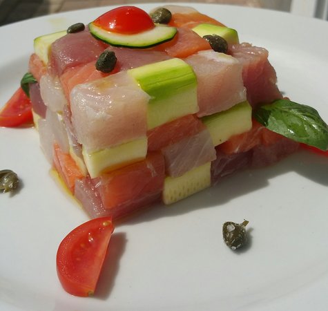 Foto Ristorante Sanstefano Foto Ristorante Sanstefano