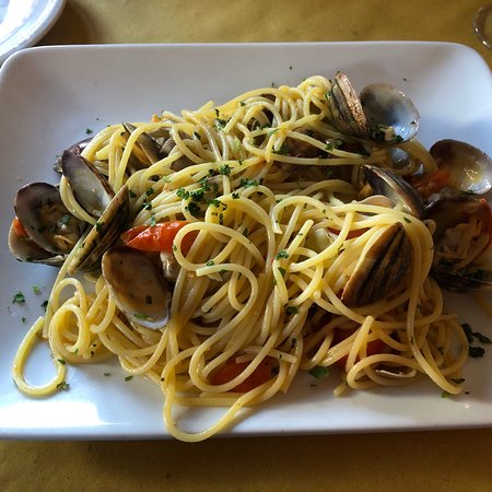 Foto Trattoria Da Noantri Foto Trattoria Da Noantri