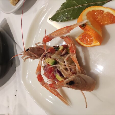 Foto Il Ristorante Dar Palla Foto Il Ristorante Dar Palla