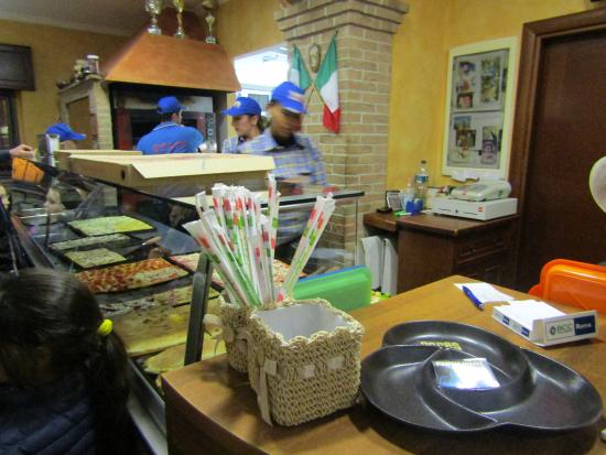 Foto Pizzeria Snoopy Foto Pizzeria Snoopy