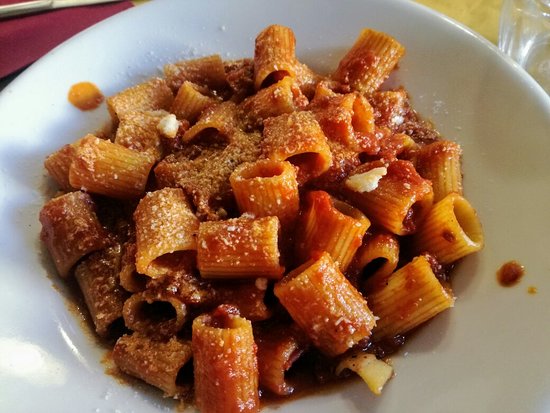 Foto Fraschetta la Romanella Foto Fraschetta la Romanella