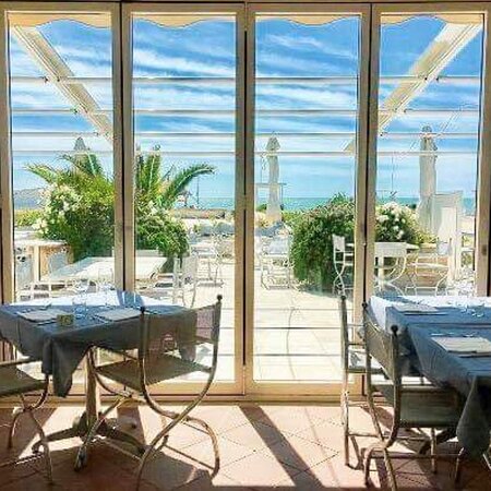 Foto Levante - Stabilimento E Ristorante Foto Levante - Stabilimento E Ristorante