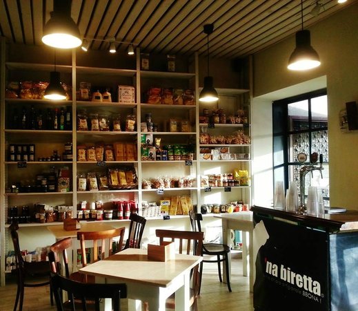 Foto L'Alimentari bistrot Foto L'Alimentari bistrot