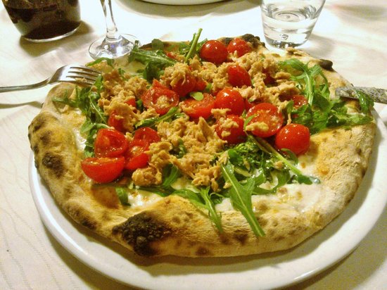 Foto Pizzeria Quaranta Foto Pizzeria Quaranta