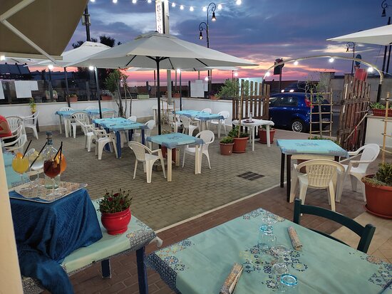 Foto Ristorante Rosso Corallo Foto Ristorante Rosso Corallo