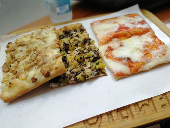 Foto Pizzeria il tempio Foto Pizzeria il tempio