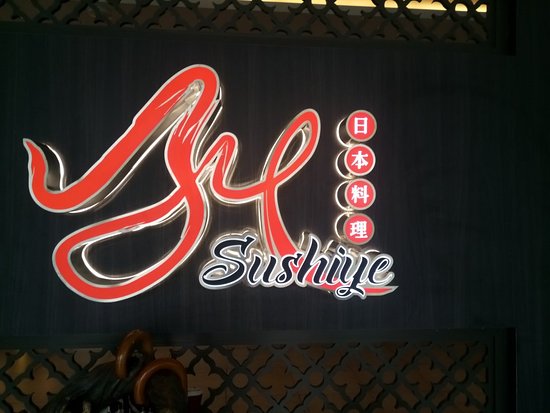 Foto SushiYe Foto SushiYe